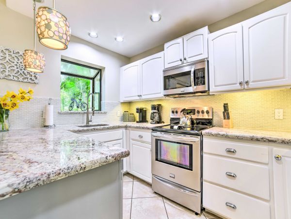 Captivating Kahana Vacation Condo