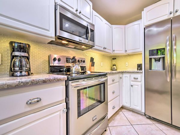 Captivating Kahana Vacation Condo