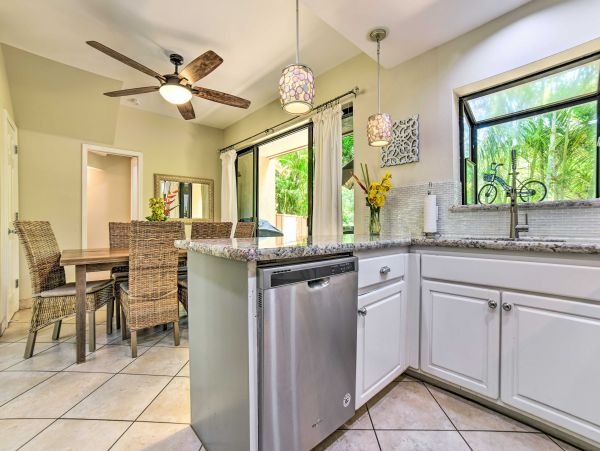 Captivating Kahana Vacation Condo