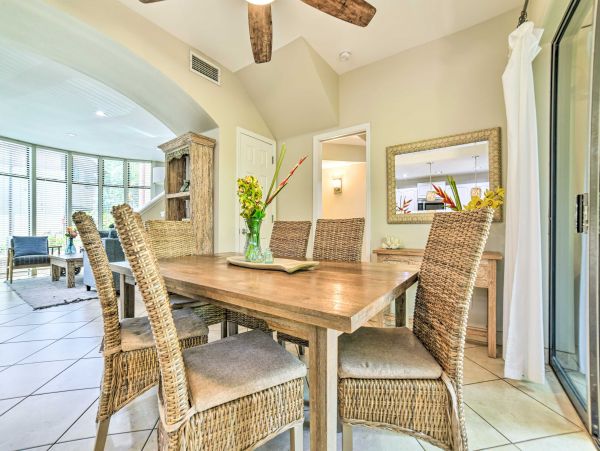Captivating Kahana Vacation Condo
