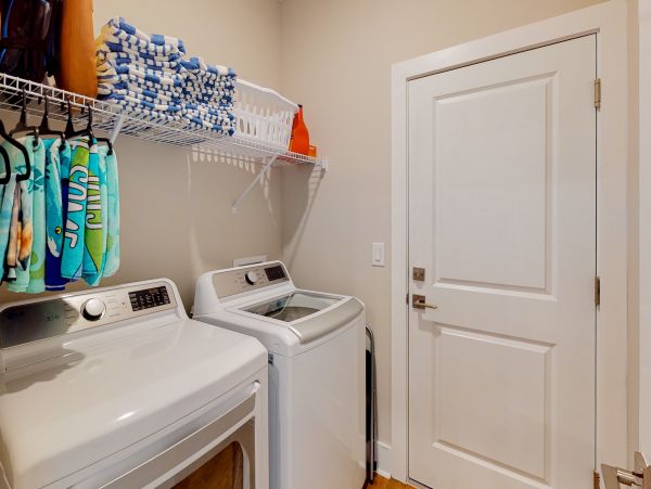 Cape Coral Vacation Home Four Bedroom