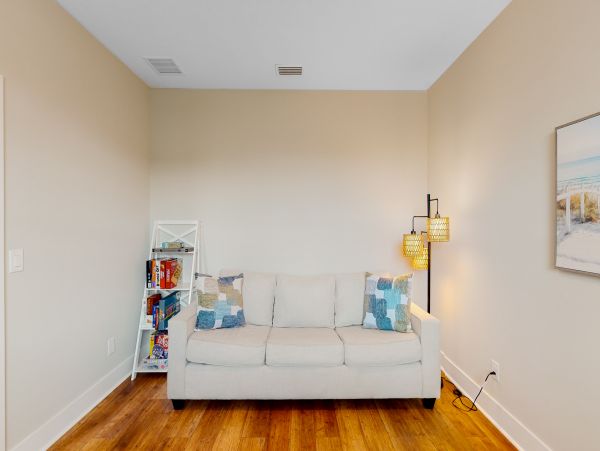 Cape Coral Vacation Home Four Bedroom
