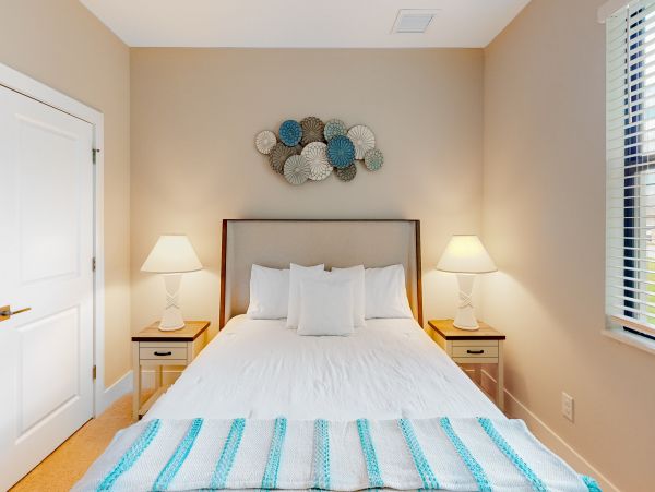 Cape Coral Vacation Home Four Bedroom
