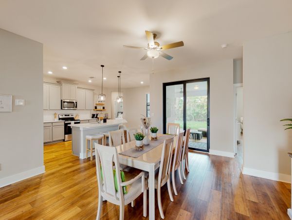 Cape Coral Vacation Home Four Bedroom