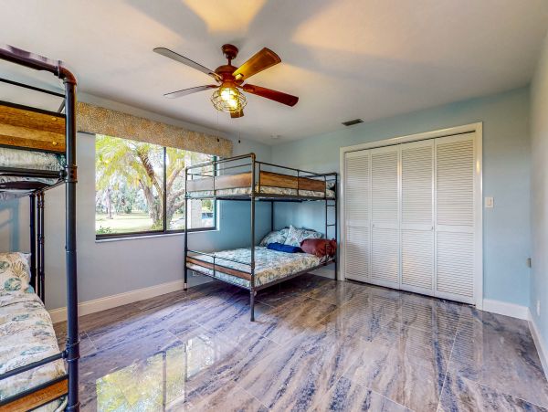 River View Vacation Rental with 5 Bedroom in Fort Meyers