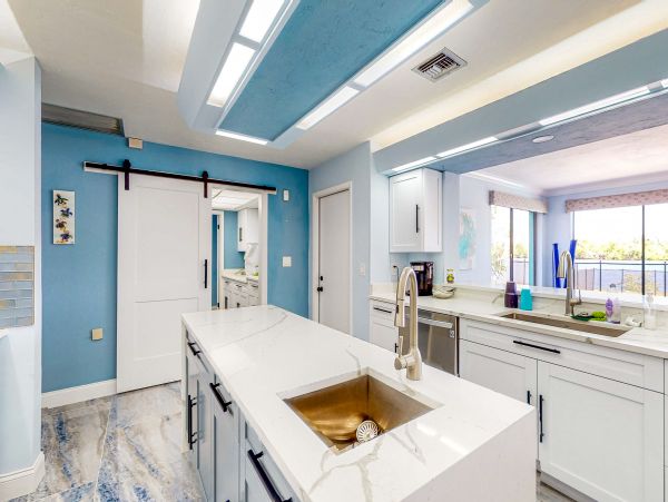 River View Vacation Rental with 5 Bedroom in Fort Meyers