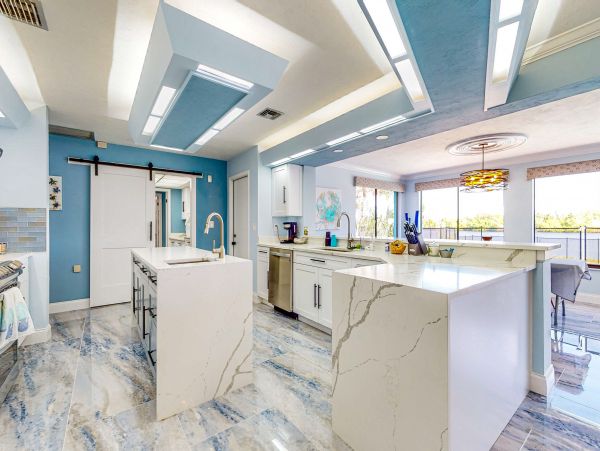 River View Vacation Rental with 5 Bedroom in Fort Meyers