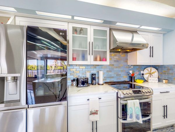 River View Vacation Rental with 5 Bedroom in Fort Meyers