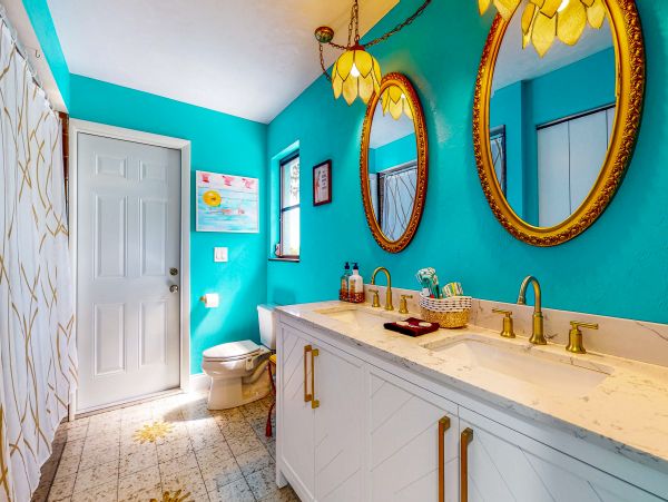River View Vacation Rental with 5 Bedroom in Fort Meyers