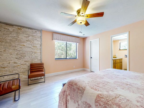 River View Vacation Rental with 5 Bedroom in Fort Meyers