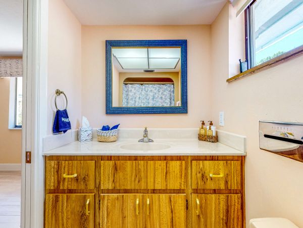 River View Vacation Rental with 5 Bedroom in Fort Meyers