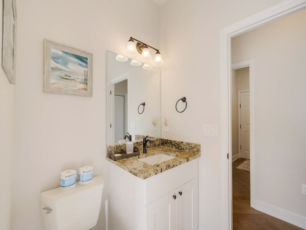 Sarasota Vacation Home Three Bedroom