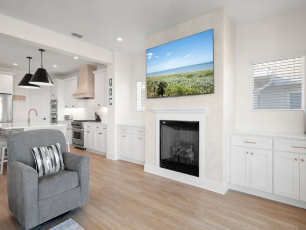 Beachfront Vacation Rental with 6 Bedrooms in Palm Coast