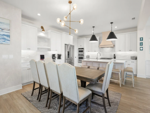 Beachfront Vacation Rental with 6 Bedrooms in Palm Coast