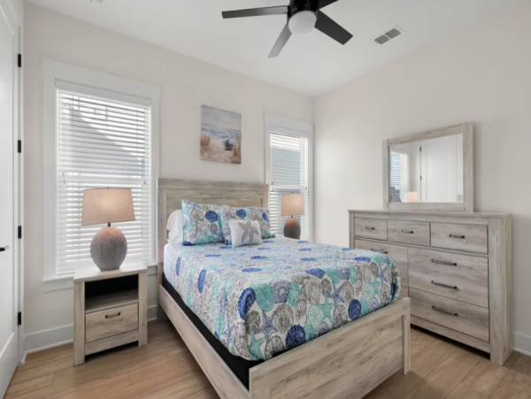 Beachfront Vacation Rental with 6 Bedrooms in Palm Coast
