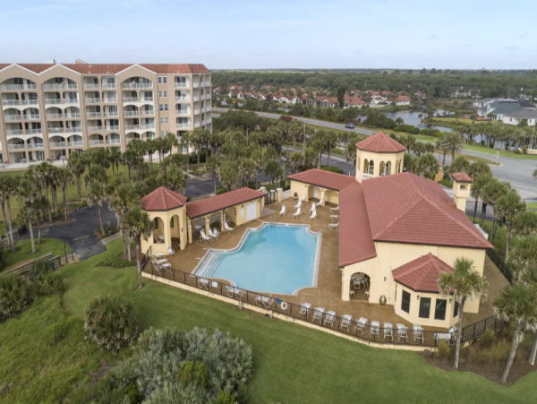 Beachfront Vacation Rental with 6 Bedrooms in Palm Coast