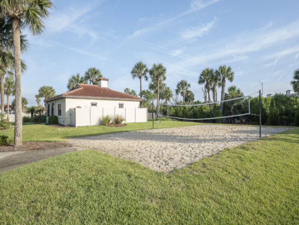 Beachfront Vacation Rental with 6 Bedrooms in Palm Coast