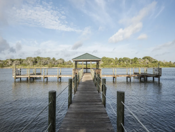 Beachfront Vacation Rental with 6 Bedrooms in Palm Coast