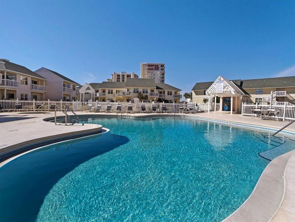 Destin 3 Bedroom Vacation Rental Directly on the Beach