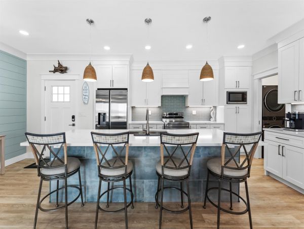 Destin 3 Bedroom Vacation Rental Directly on the Beach