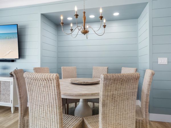 Destin 3 Bedroom Vacation Rental Directly on the Beach
