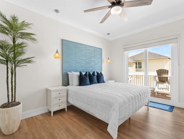 Destin 3 Bedroom Vacation Rental Directly on the Beach