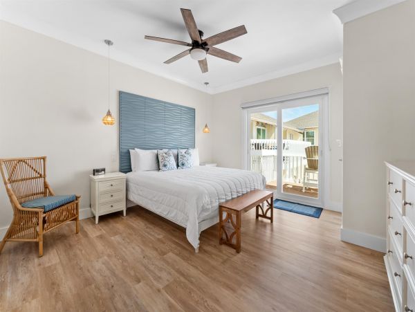 Destin 3 Bedroom Vacation Rental Directly on the Beach