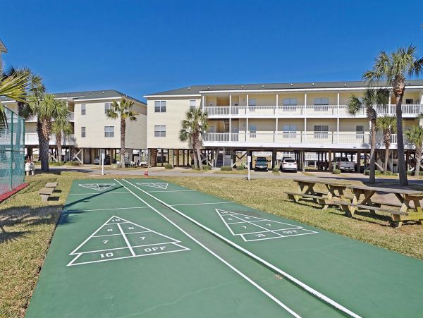 Destin 3 Bedroom Vacation Rental Directly on the Beach