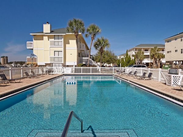 Destin 3 Bedroom Vacation Rental Directly on the Beach