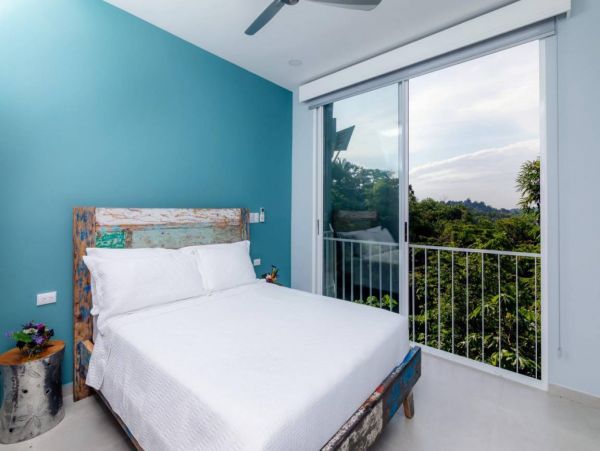 Ocean Views Manuel Antonio Vacation Pool Home Ten Bedroom