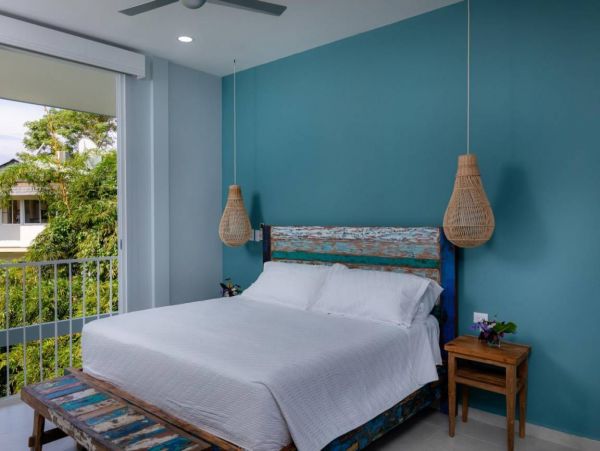 Ocean Views Manuel Antonio Vacation Pool Home Ten Bedroom