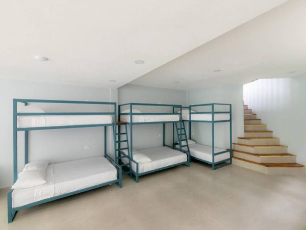 Ocean Views Manuel Antonio Vacation Pool Home Ten Bedroom