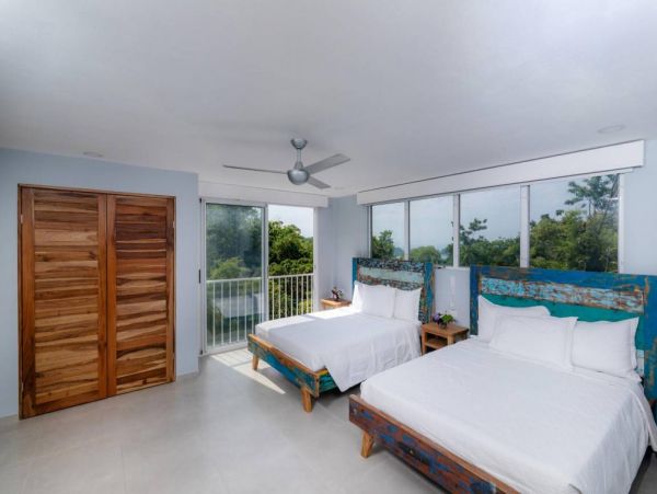 Ocean Views Manuel Antonio Vacation Pool Home Ten Bedroom