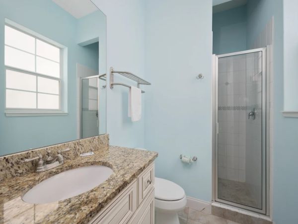 Oceanfront Eight Bedroom Rental Home in Palm Coast