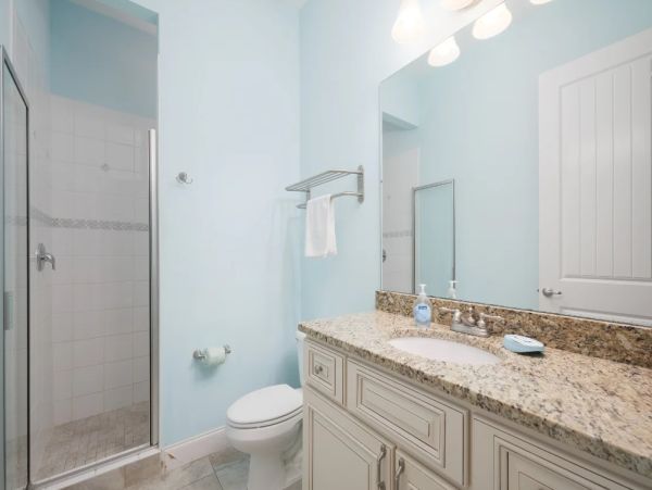 Oceanfront Eight Bedroom Rental Home in Palm Coast
