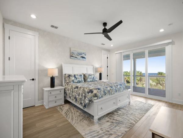 Massive Beachfront Palm Coast Vacation Home