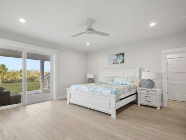 Massive Beachfront Palm Coast Vacation Home