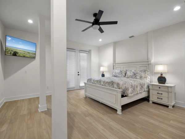 Massive Beachfront Palm Coast Vacation Home