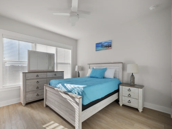 Massive Beachfront Palm Coast Vacation Home