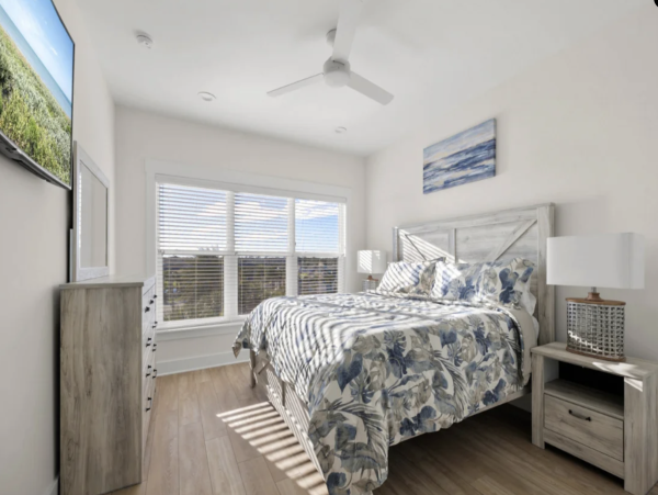 Massive Beachfront Palm Coast Vacation Home
