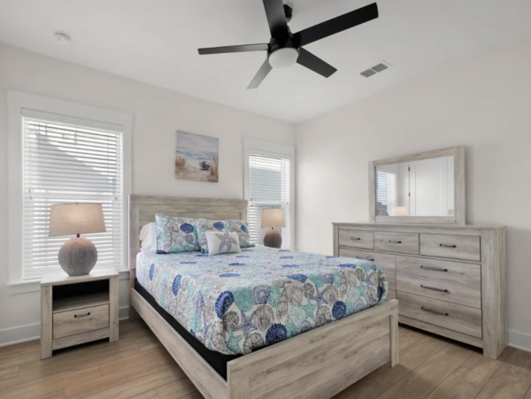 Massive Beachfront Palm Coast Vacation Home