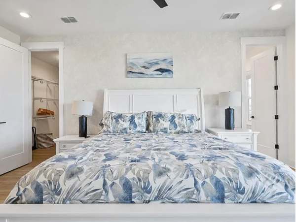 Massive Beachfront Palm Coast Vacation Home