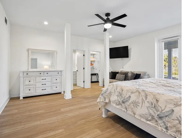 Massive Beachfront Palm Coast Vacation Home