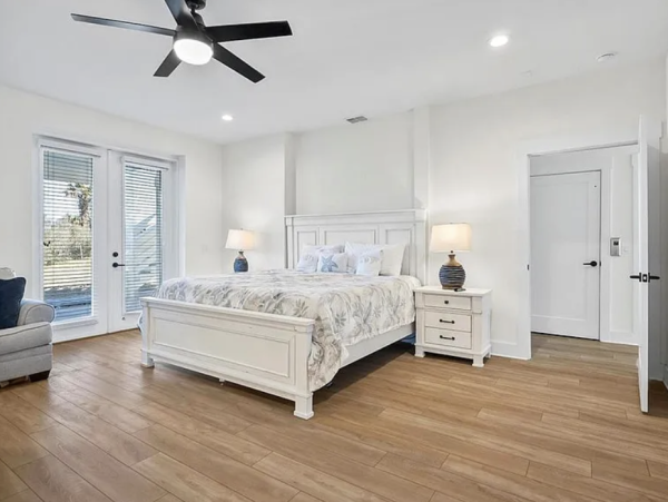 Massive Beachfront Palm Coast Vacation Home