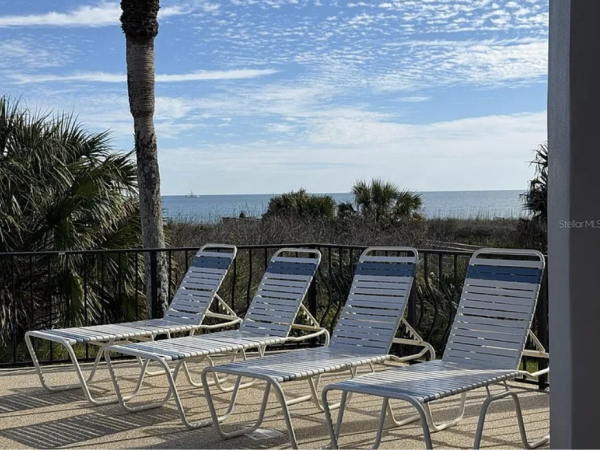 Massive Beachfront Palm Coast Vacation Home