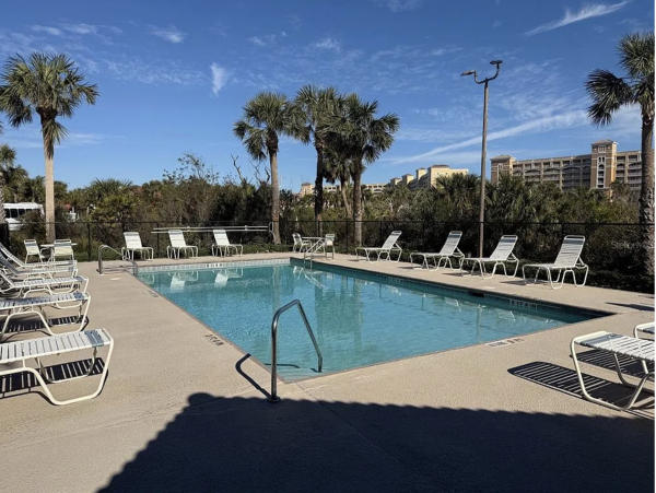 Massive Beachfront Palm Coast Vacation Home