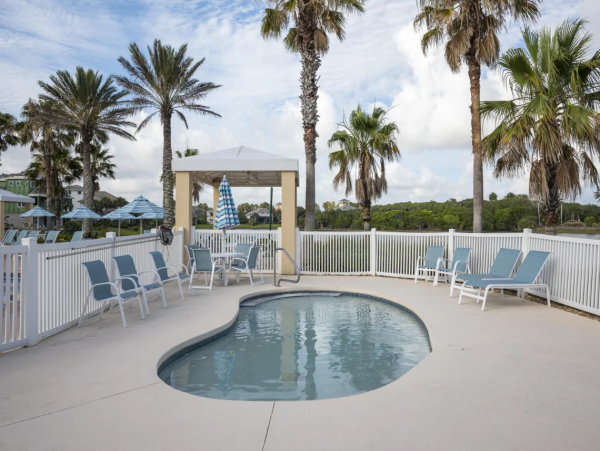 Luxury Oceanfront Retreat with Direct Beach Access