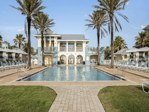 Luxury Oceanfront Retreat with Direct Beach Access
