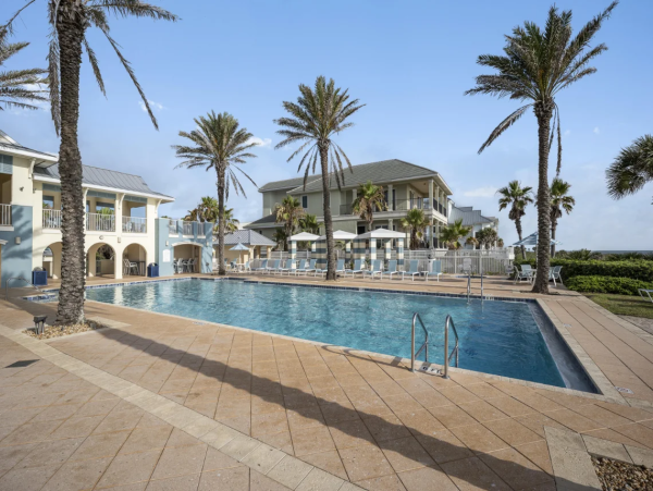 Luxury Oceanfront Retreat with Direct Beach Access