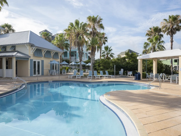 Luxury Oceanfront Retreat with Direct Beach Access